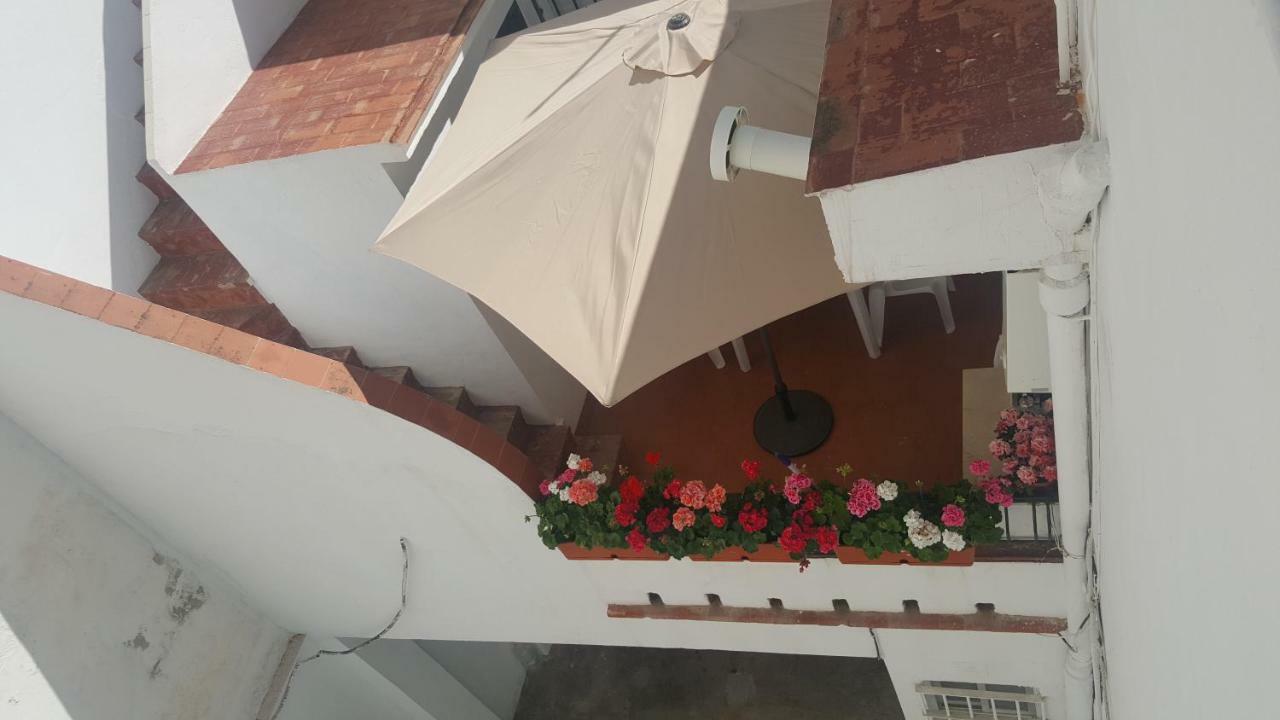 Pension Yna Holiday Μάλαγα Εξωτερικό φωτογραφία